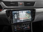 Skoda Superb III Рестайлинг Москва  - изображение 41