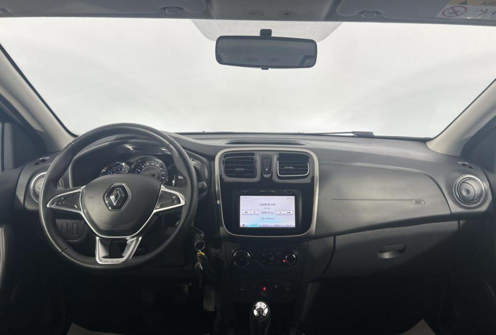 Renault Logan II Рестайлинг Саранск  - изображение 22
