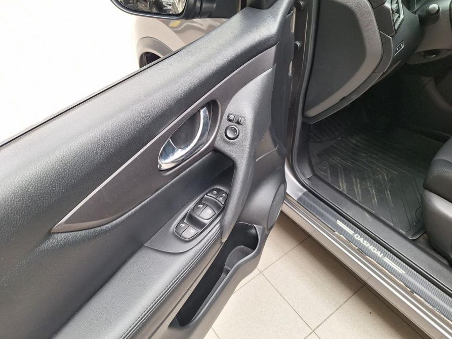 Nissan Qashqai II Рестайлинг Челябинск  - изображение 18