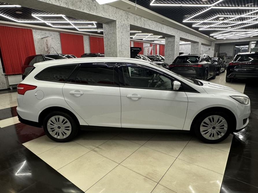 Ford Focus III Рестайлинг Ярославль  - изображение 8