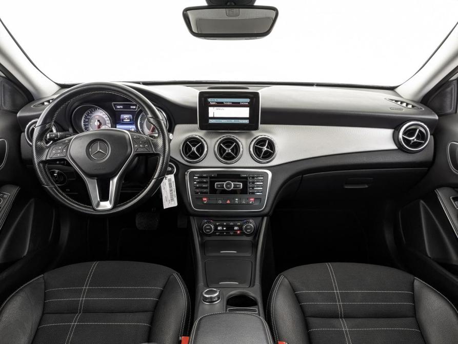 Mercedes-Benz GLA I (X156) Москва  - изображение 14