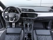 Audi Q3 II (F3) Москва  - изображение 38