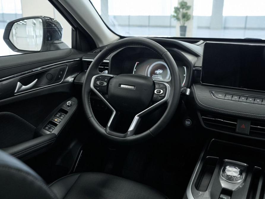 Haval Jolion I Рестайлинг Самара  - изображение 12