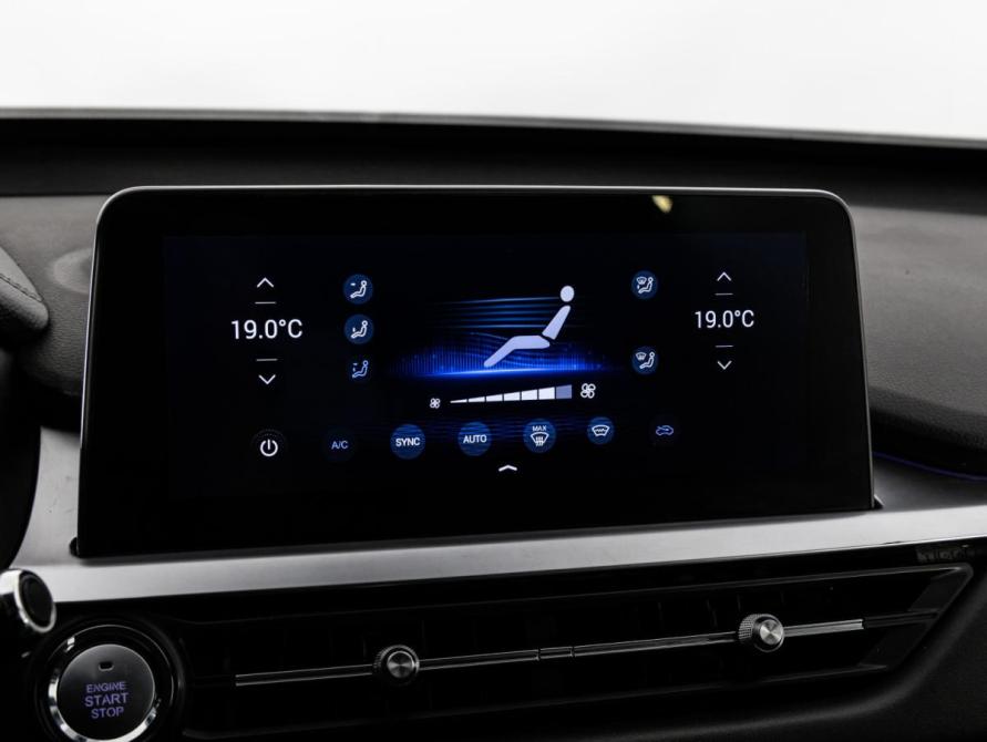 Chery Tiggo 7 Pro I Санкт-Петербург  - изображение 14