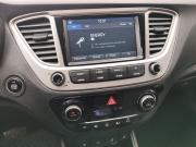Hyundai Solaris II Москва  - изображение 30