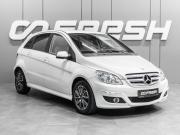 Mercedes-Benz B-Класс I (W245) Рестайлинг Тюмень  - изображение 21