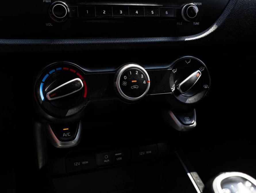 Kia Rio IV Краснодар  - изображение 13