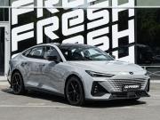 Changan UNI-V I Волгоград  - изображение 32