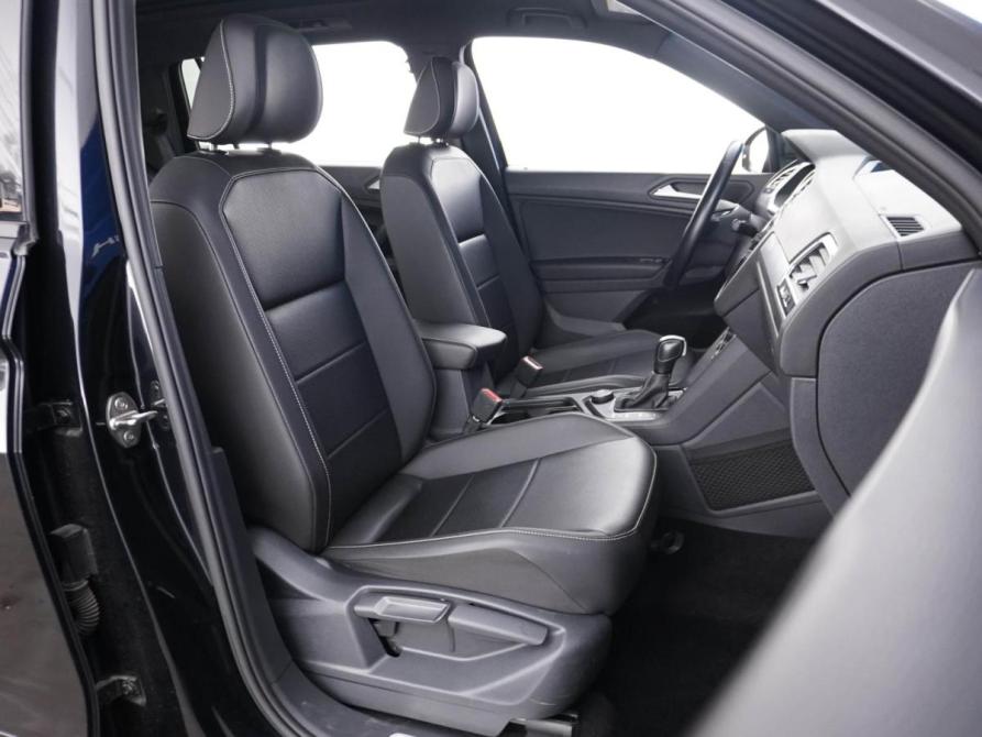 Volkswagen Tiguan II Москва  - изображение 8