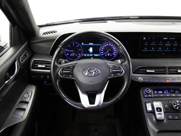 Hyundai Palisade I с пробегом 2018 года, цена 3 499 000 рублей, 160564 км, внедорожник, Автокод Объявления