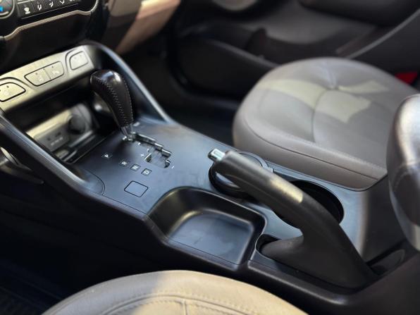 Hyundai ix35 I с пробегом 2012 года, цена 1 135 000 рублей, 146428 км, внедорожник, Автокод Объявления