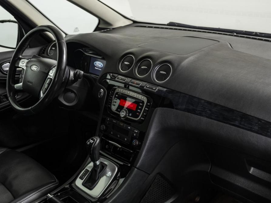Ford Galaxy II Рестайлинг Москва  - изображение 13