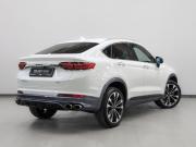 Geely Tugella I Рестайлинг Москва  - изображение 35