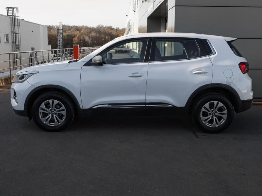 Chery Tiggo 4 Pro I Рестайлинг Москва  - изображение 6