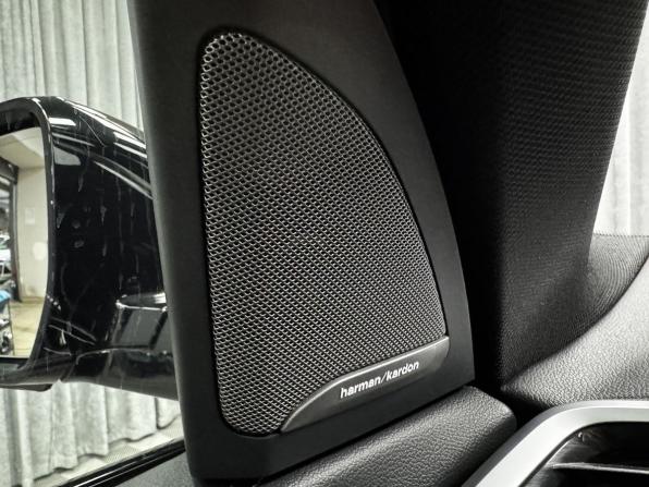BMW X5 IV (G05/G18) с пробегом 2019 года, цена 7 090 000 рублей, 75601 км, внедорожник, Автокод Объявления