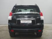 Toyota Land Cruiser Prado 150 Series Москва  - изображение 20