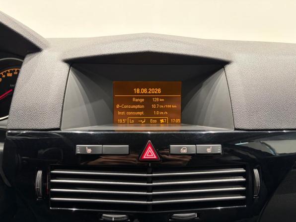 Opel Astra H Рестайлинг с пробегом 2013 года, цена 579 000 рублей, 219725 км, универсал, Автокод Объявления