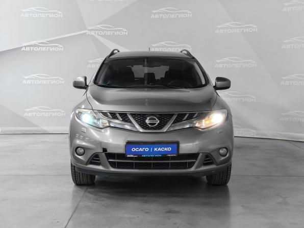 Nissan Murano II (Z51) Рестайлинг 2 с пробегом 2012 года, цена 1 300 000 рублей, 160000 км, внедорожник, Автокод Объявления