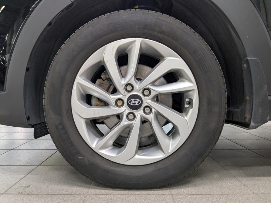 Hyundai Tucson III Москва  - изображение 7