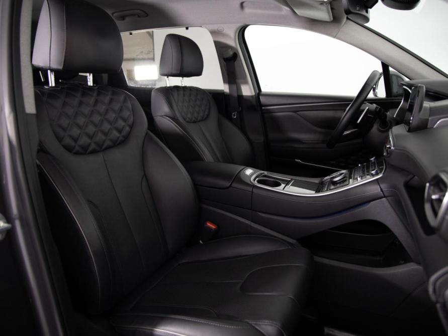 Hyundai Santa Fe IV Рестайлинг Санкт-Петербург  - изображение 12