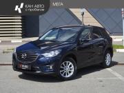 Mazda CX-5 I Рестайлинг Казань  - изображение 15