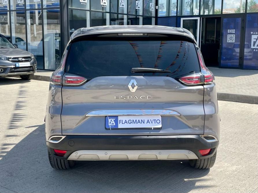 Renault Espace V Краснодар  - изображение 3