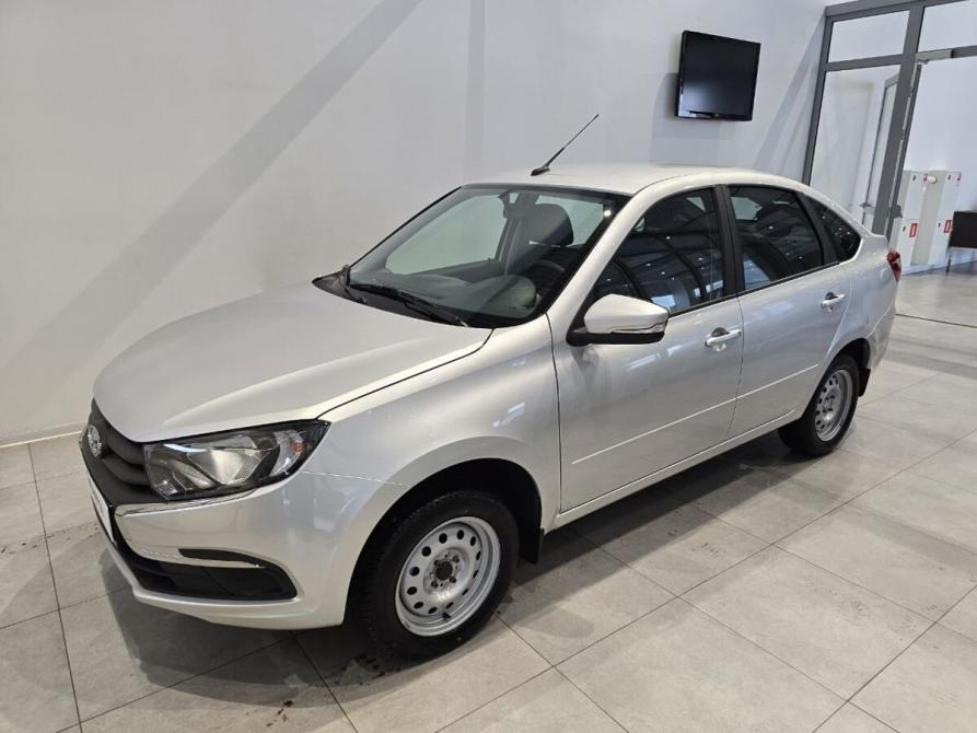 Lada (ВАЗ) Granta I Рестайлинг Брянск  - изображение 1