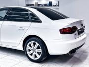 Audi A4 IV (B8) Уфа  - изображение 47