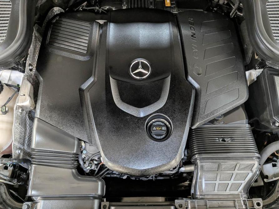 Mercedes-Benz GLE Coupe II (C167) Москва  - изображение 9