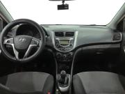 Hyundai Solaris I Альметьевск  - изображение 36