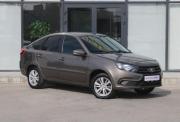 Lada (ВАЗ) Granta I Рестайлинг Саратов  - изображение 31