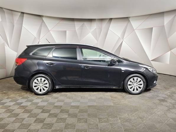 Kia Ceed II с пробегом 2014 года, цена 827 000 рублей, 230185 км, универсал, Автокод Объявления