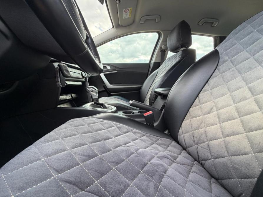 Kia Ceed III Набережные Челны  - изображение 15