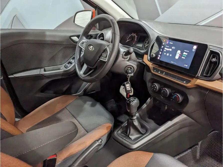 Lada (ВАЗ) Iskra Пермь  - изображение 14