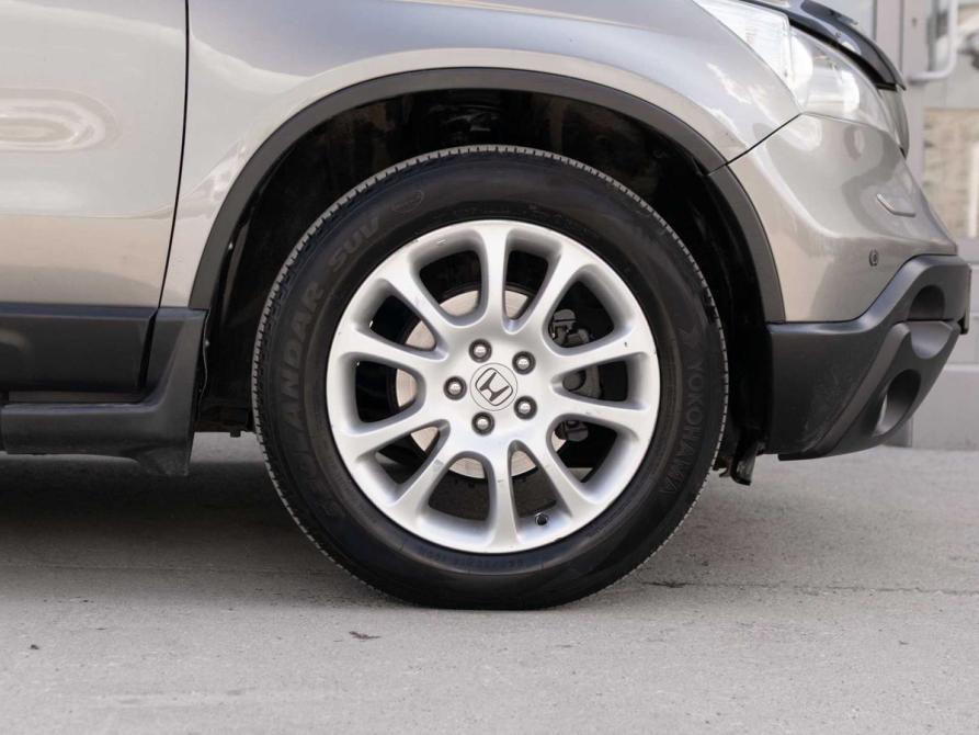 Honda CR-V III Новосибирск  - изображение 9