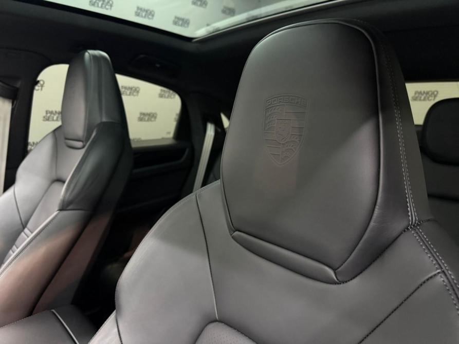 Porsche Cayenne III Красноярск  - изображение 30