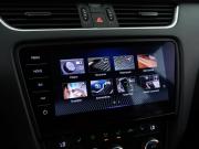 Skoda Octavia III (A7) Рестайлинг Москва  - изображение 55