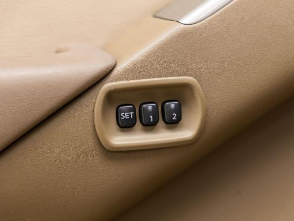 Nissan Pathfinder III с пробегом 2007 года, цена 998 000 рублей, 220362 км, внедорожник, Автокод Объявления