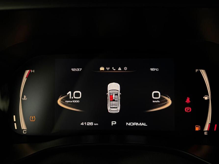 Haval Jolion I Рестайлинг 2 Краснодар  - изображение 10