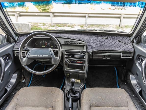 Lada (ВАЗ) 2114 с пробегом 2005 года, цена 238 000 рублей, 200620 км, хэтчбек, Автокод Объявления