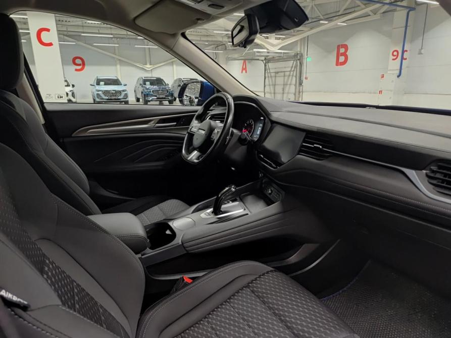 Haval F7 I Казань  - изображение 13