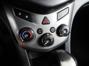 Chevrolet Aveo II Воронеж  - изображение 35
