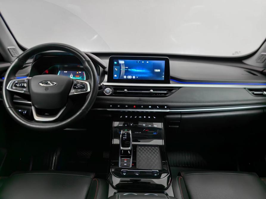 Chery Tiggo 7 Pro I Подольск  - изображение 12