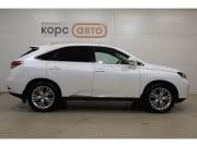 Lexus RX III Рестайлинг Коломна  - изображение 8