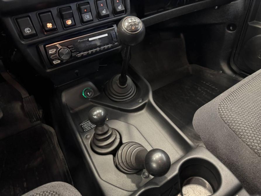 Lada (ВАЗ) 2131 (4x4) I Ставрополь  - изображение 13