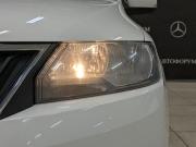 Skoda Rapid I Рестайлинг Москва  - изображение 35