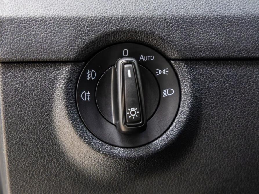 Skoda Octavia III (A7) Рестайлинг Волгоград  - изображение 27