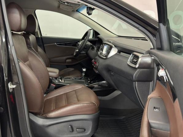 Kia Sorento III Prime Рестайлинг с пробегом 2019 года, цена 2 850 000 рублей, 149922 км, внедорожник, Автокод Объявления