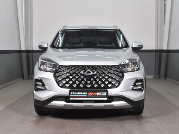 Chery Tiggo 4 Pro I с пробегом 2024 года, цена 1 699 999 рублей, 22447 км, внедорожник, Автокод Объявления