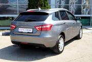 Lada (ВАЗ) Vesta I Саратов  - изображение 28